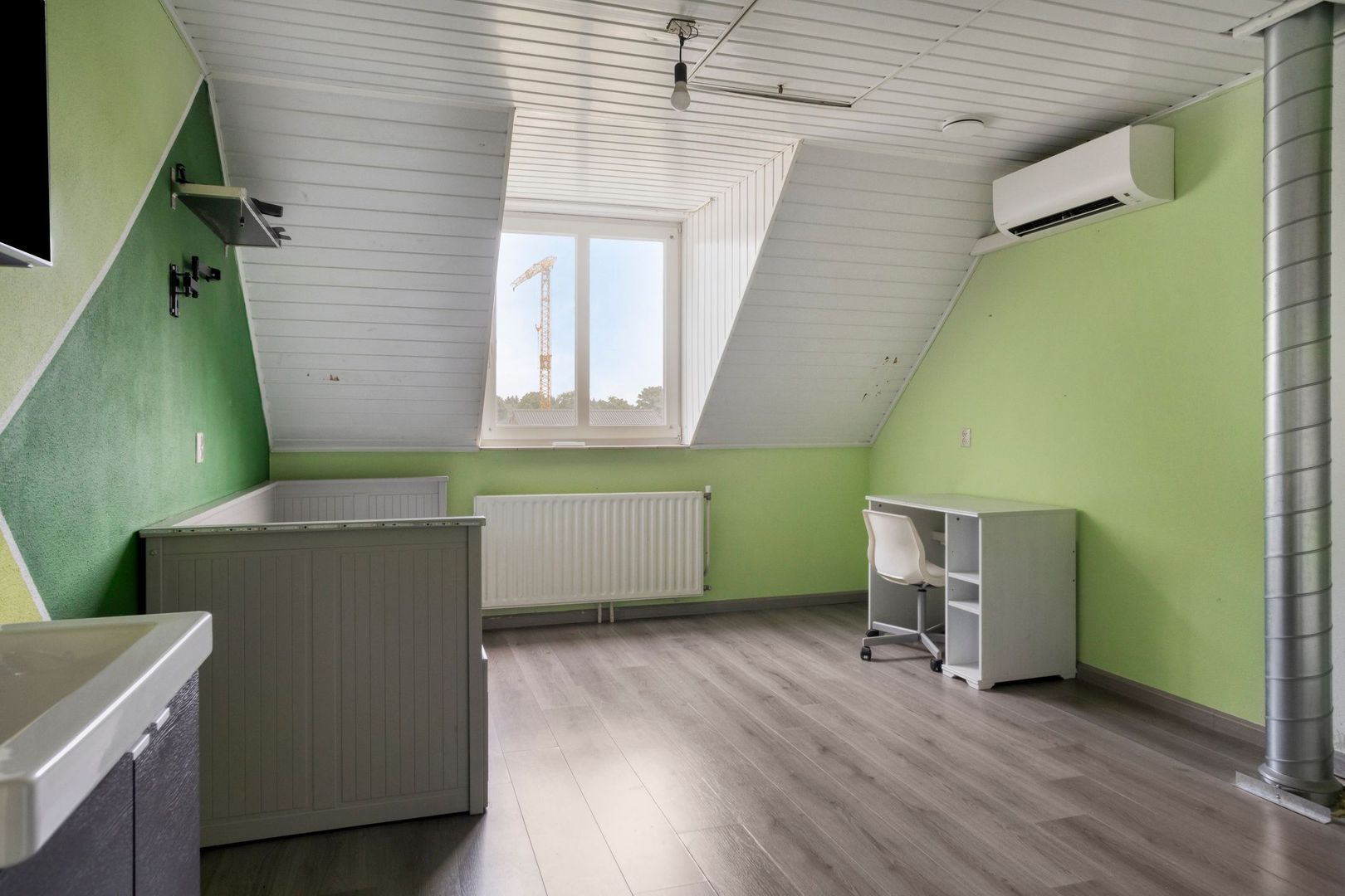 Oosterheidestraat 23, Odiliapeel foto-32