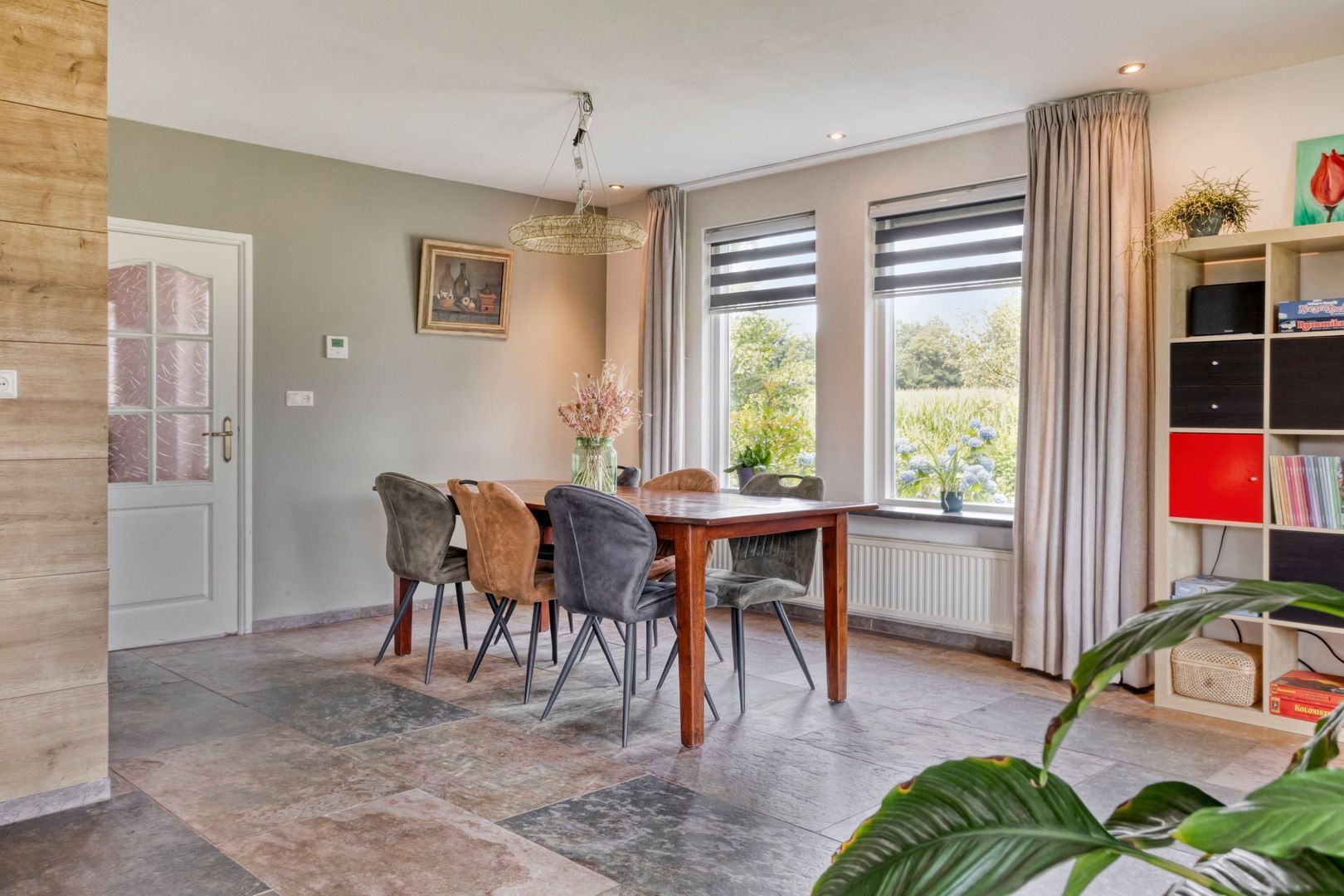 Oosterheidestraat 23, Odiliapeel foto-1