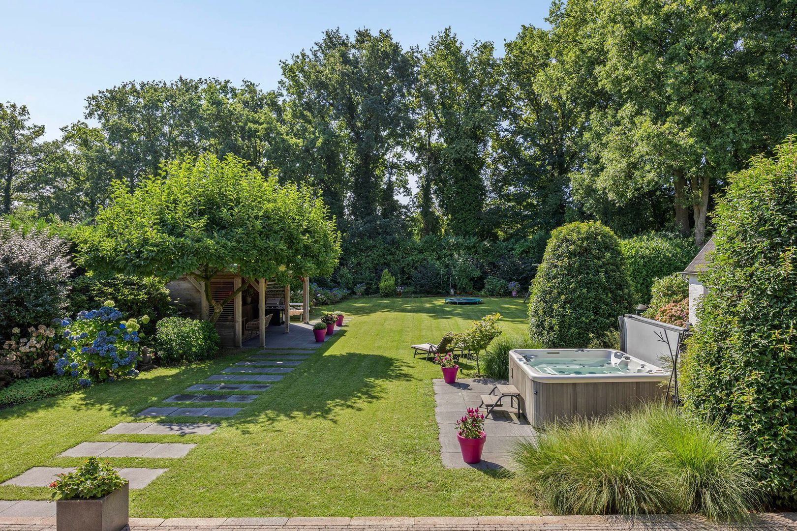 Millsebaan 71, Uden foto-58