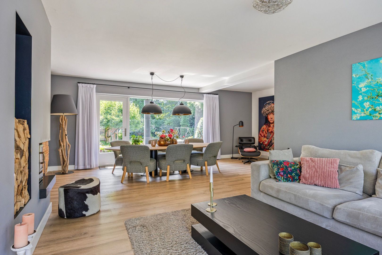 Millsebaan 71, Uden foto-12