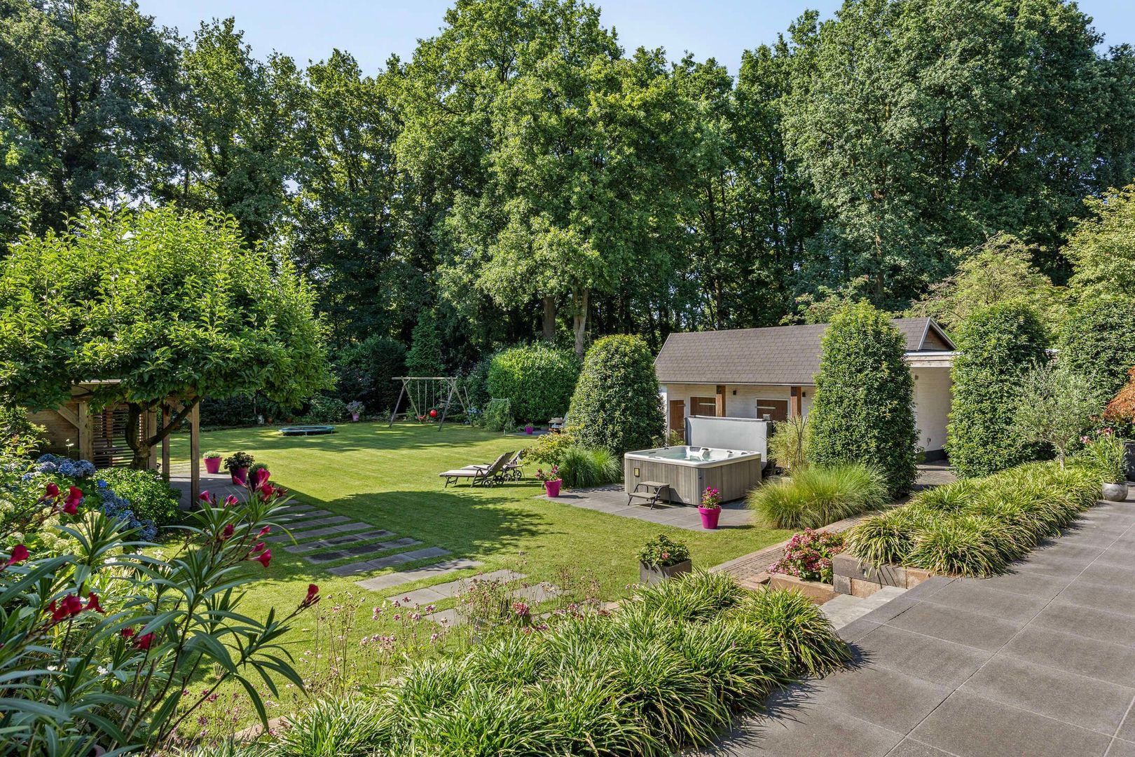 Millsebaan 71, Uden foto-49