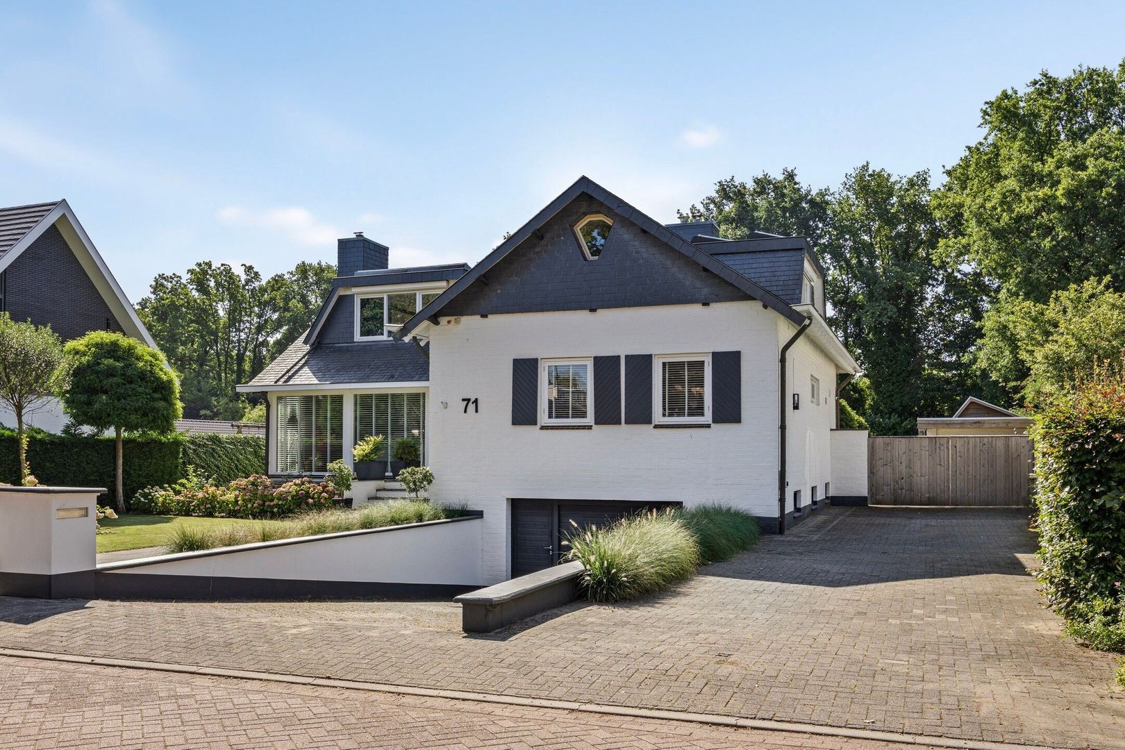 Millsebaan 71, Uden foto-4