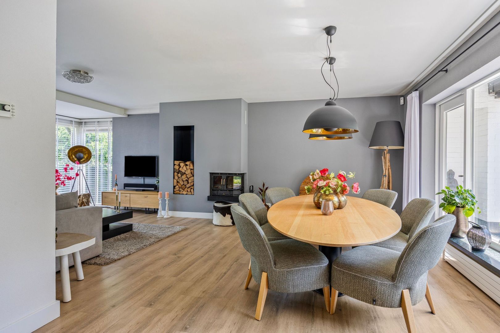 Millsebaan 71, Uden foto-9