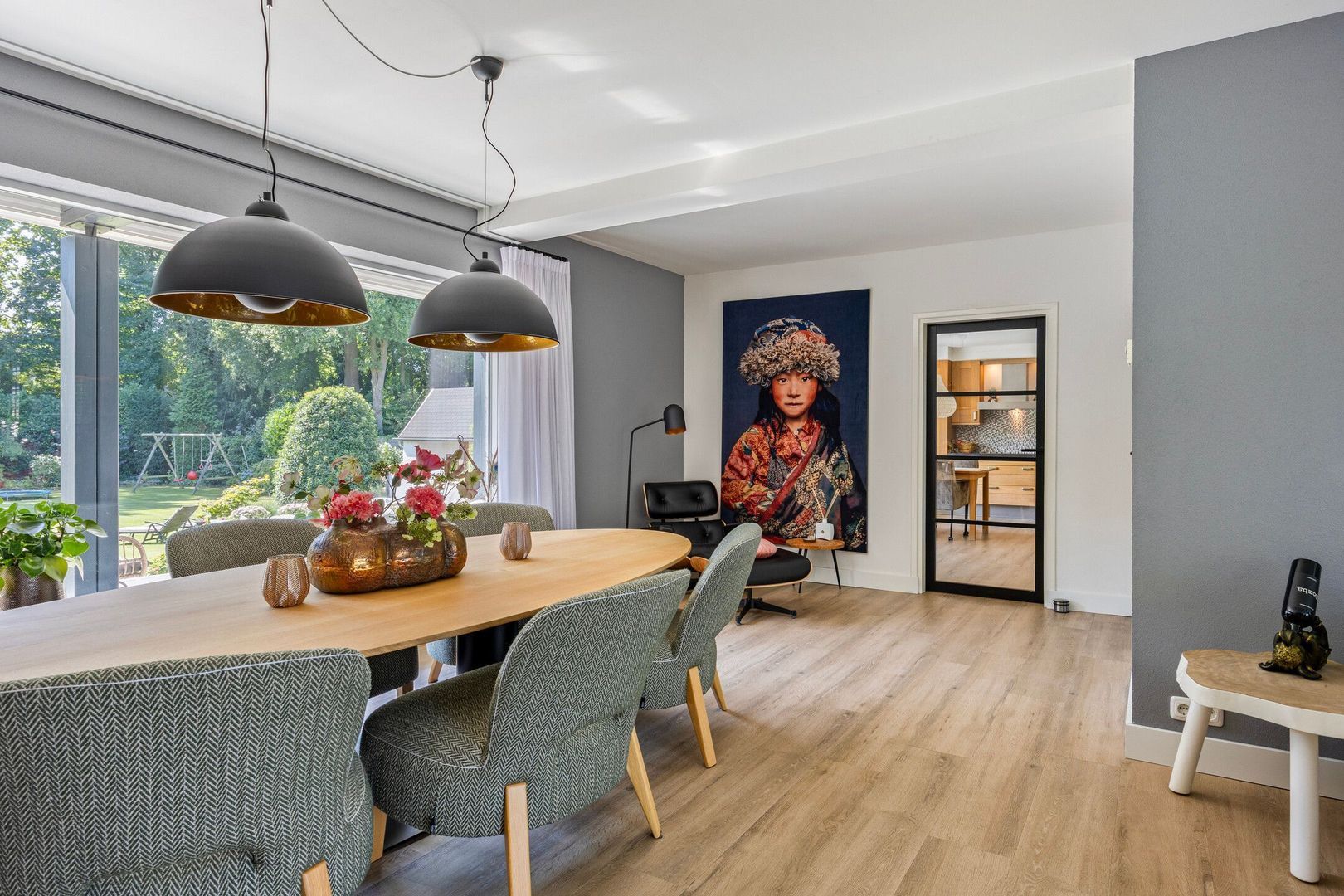 Millsebaan 71, Uden foto-13