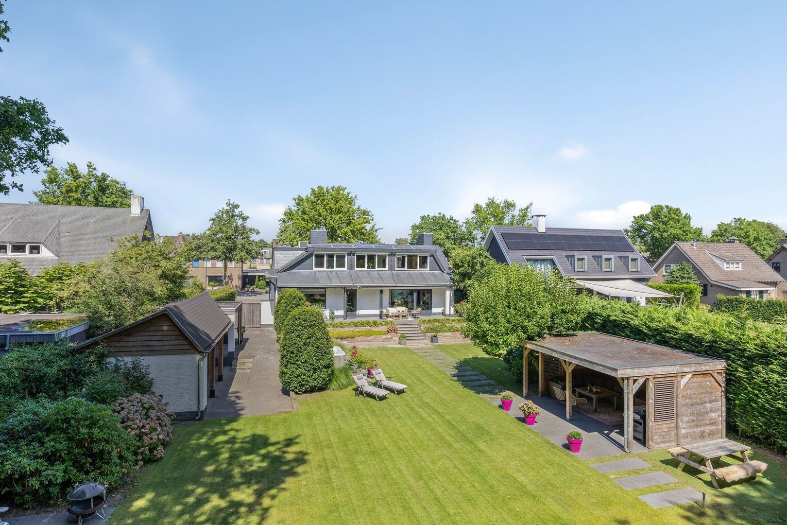 Millsebaan 71, Uden foto-61