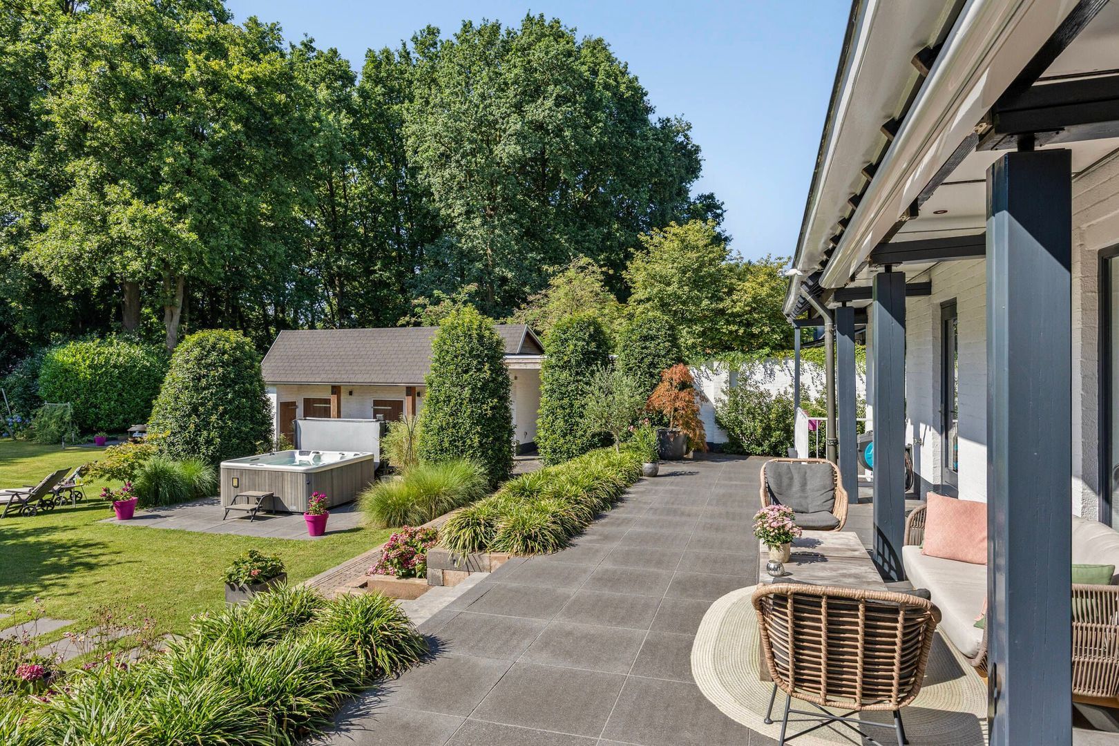 Millsebaan 71, Uden foto-48