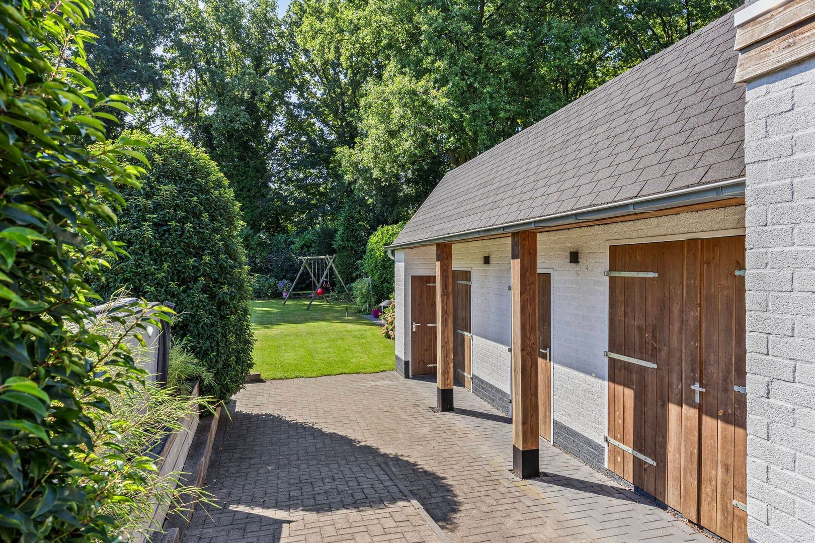 Millsebaan 71, Uden foto-60