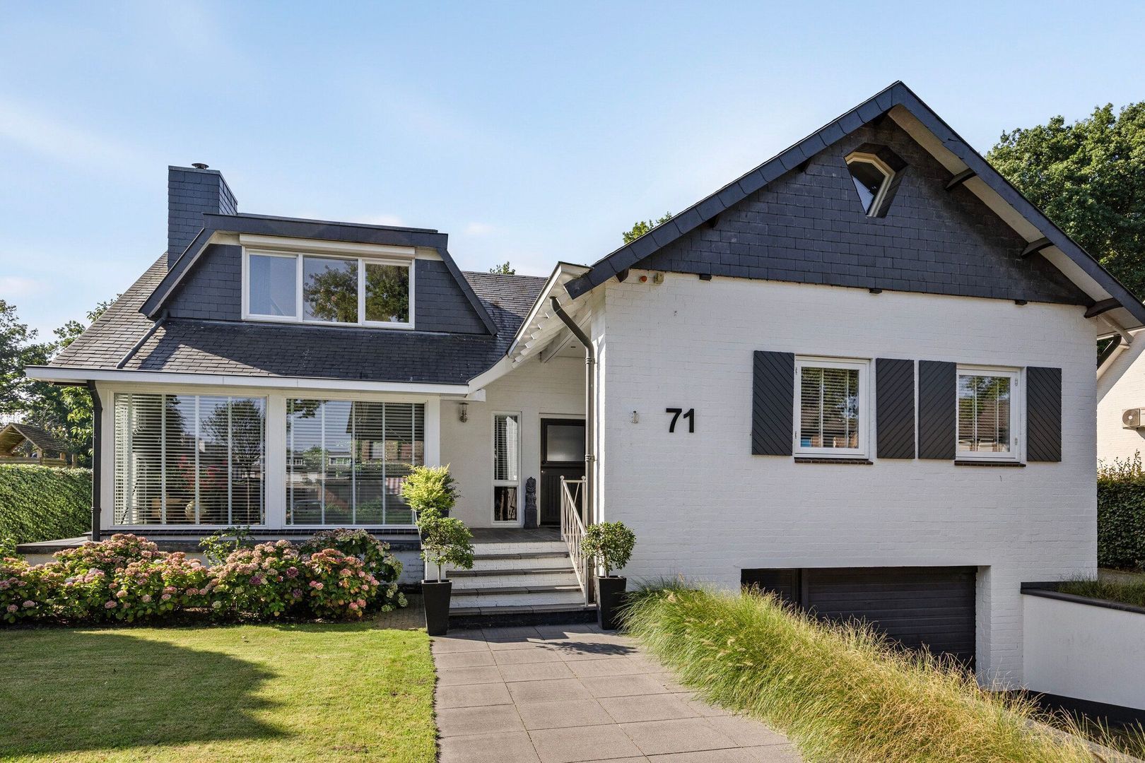 Millsebaan 71, Uden foto-5