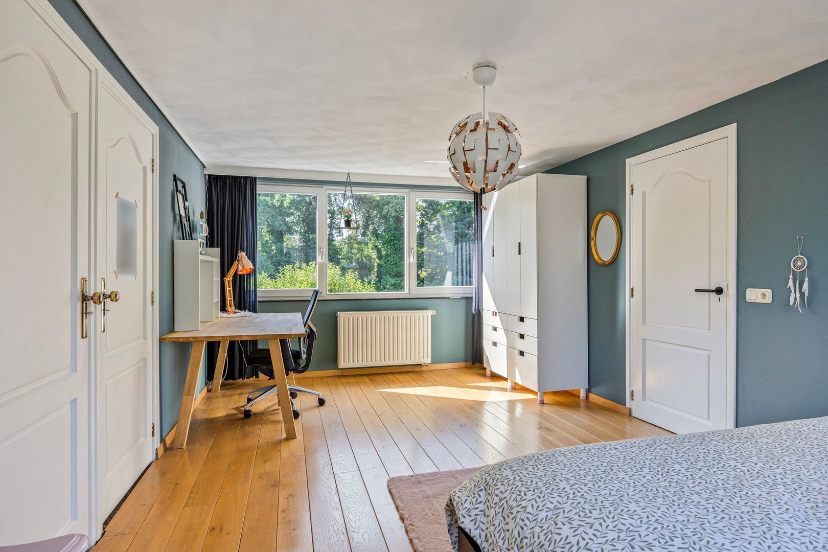 Millsebaan 71, Uden foto-39