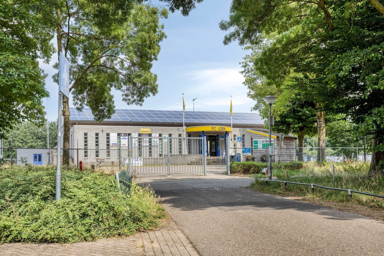 Breukrand 401, Uden foto-49