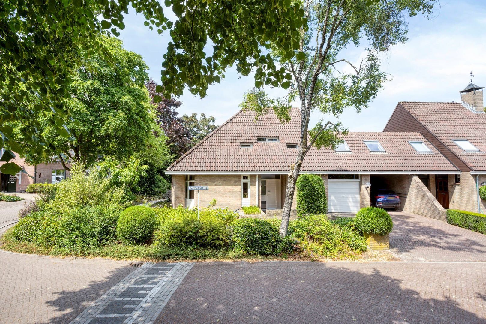 Breukrand 401, Uden foto-4