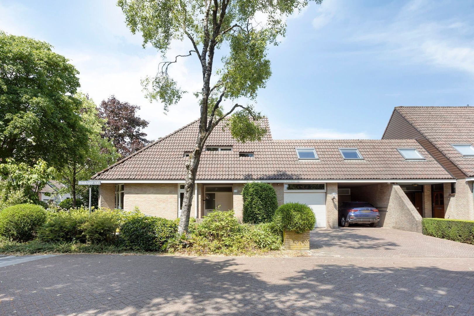 Breukrand 401, Uden foto-46