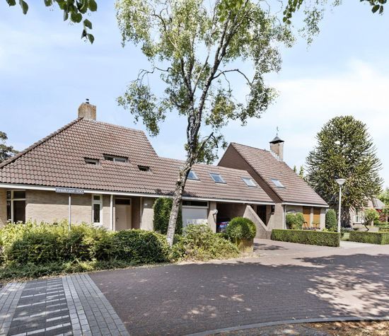 Breukrand 401, Uden
