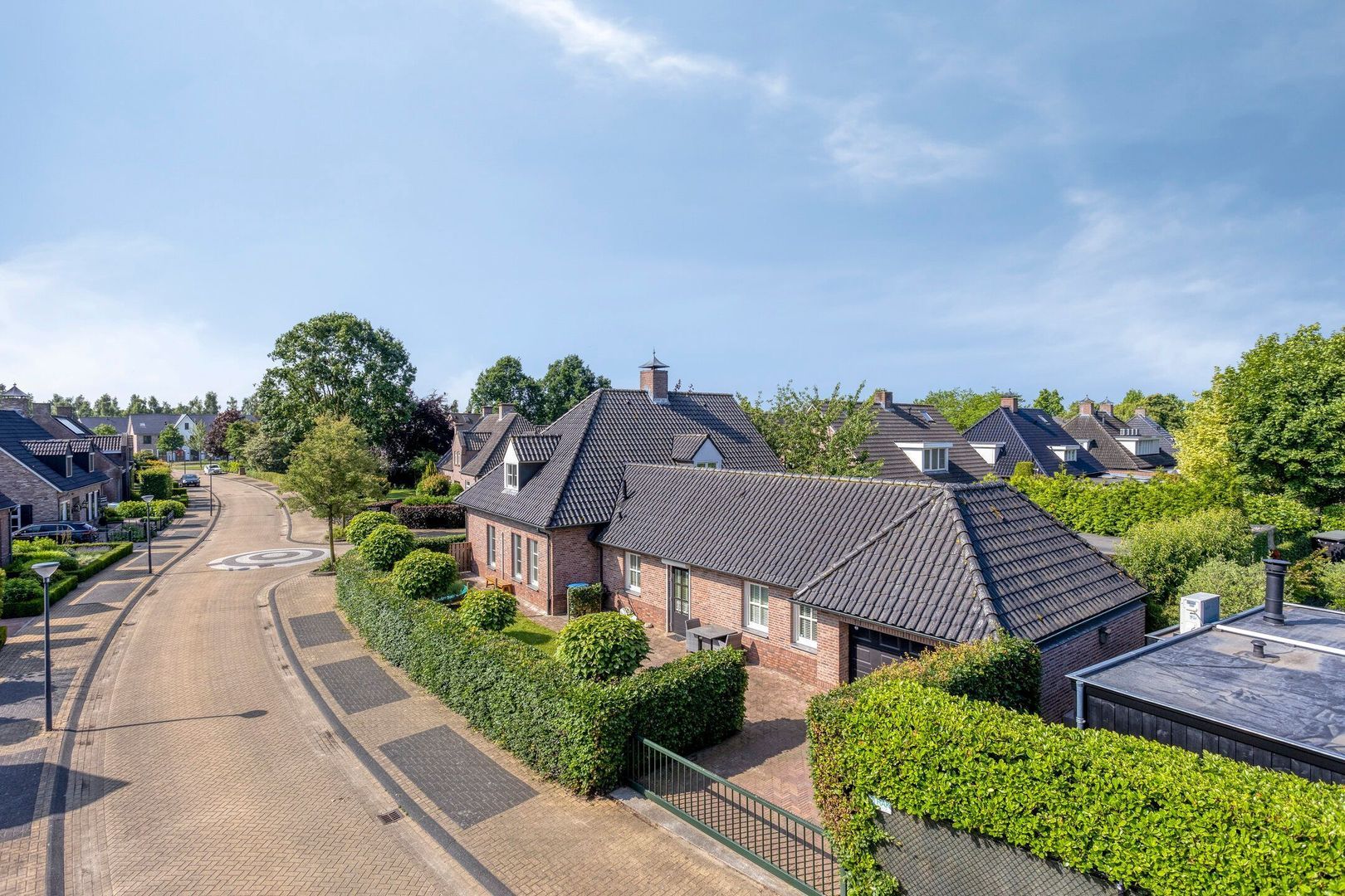 Opper 14, Uden foto-4