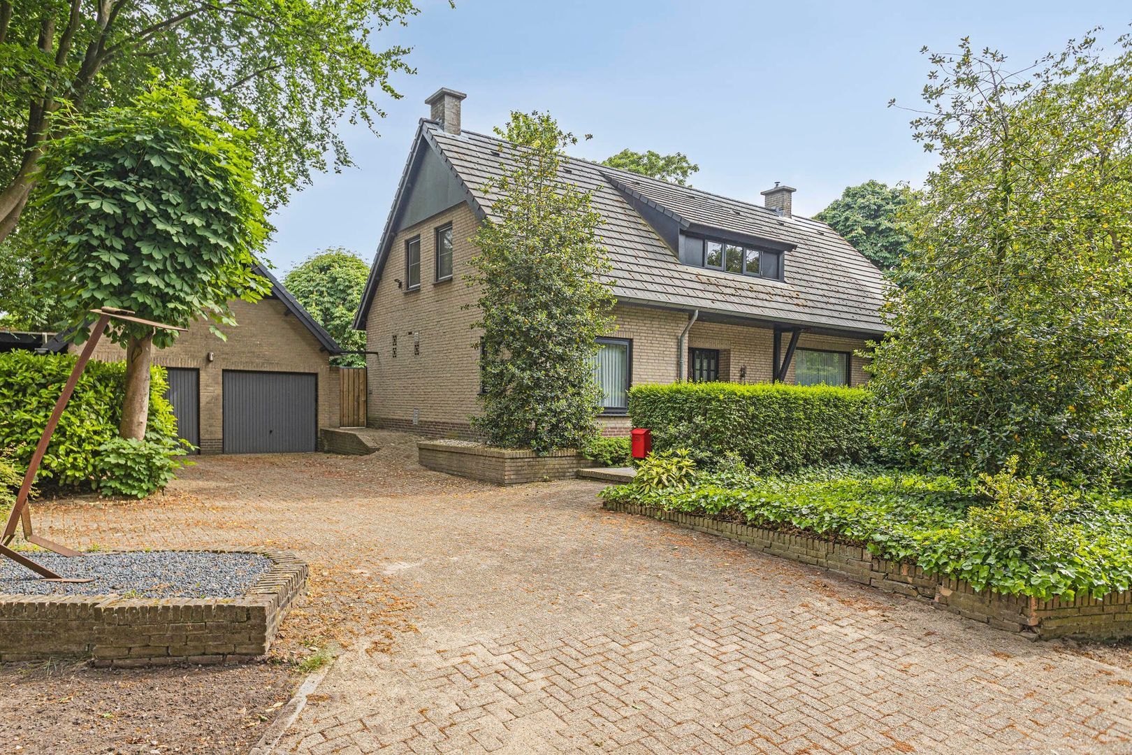 Hurk 209, Uden foto-3