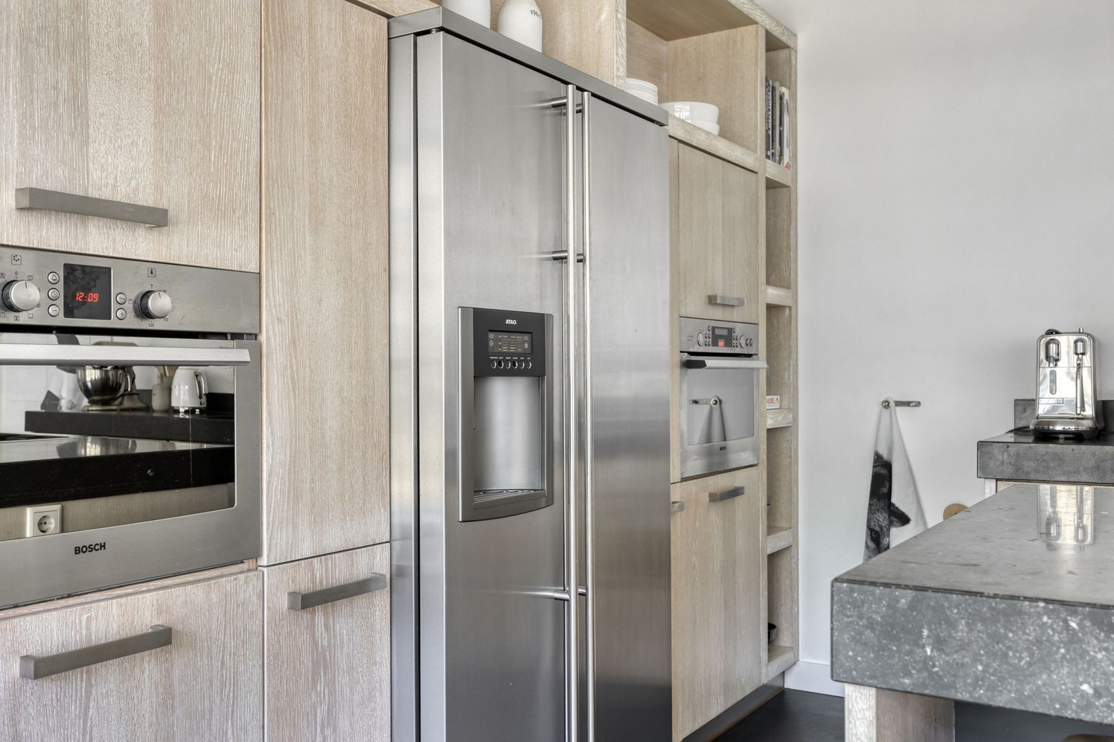 Kranenhofscheweg 1, Escharen foto-16