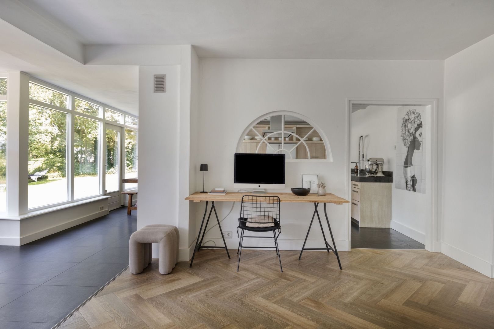 Kranenhofscheweg 1, Escharen foto-12