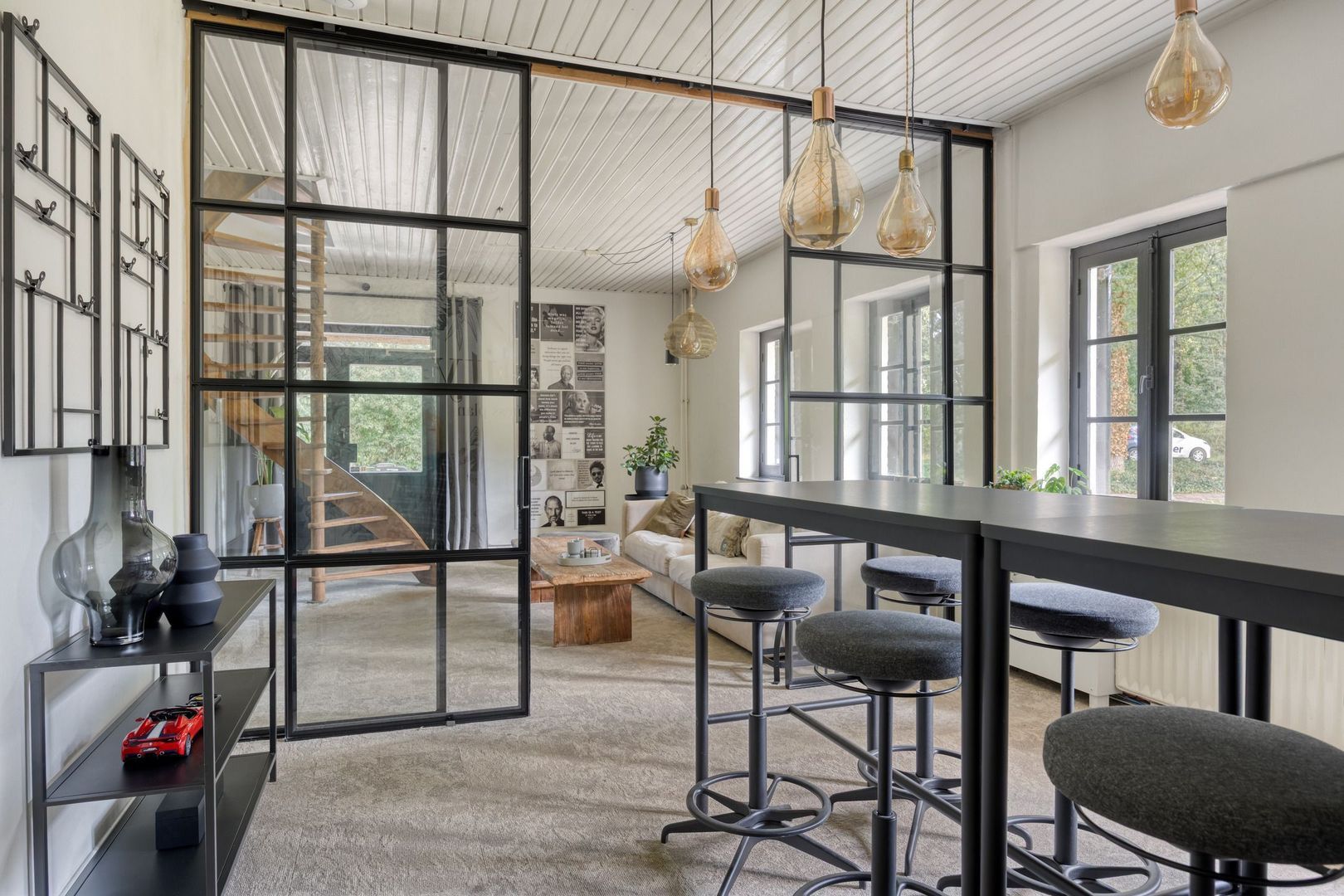 Kranenhofscheweg 1, Escharen foto-25