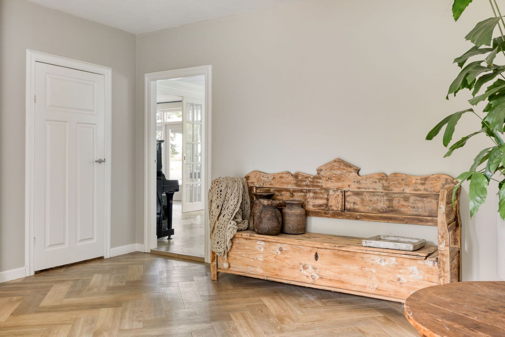 Kranenhofscheweg 1, Escharen foto-5