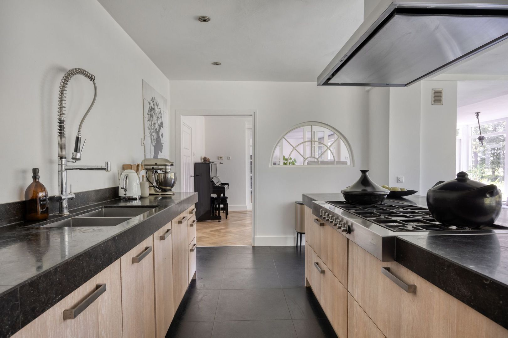 Kranenhofscheweg 1, Escharen foto-17