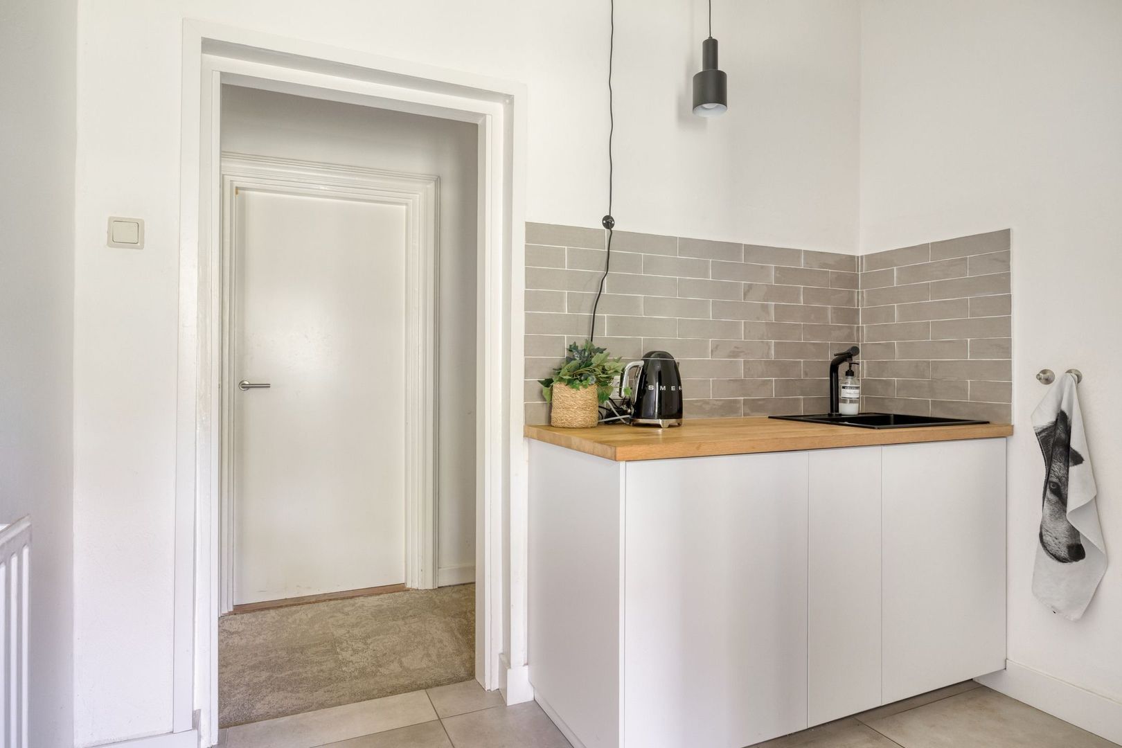 Kranenhofscheweg 1, Escharen foto-29