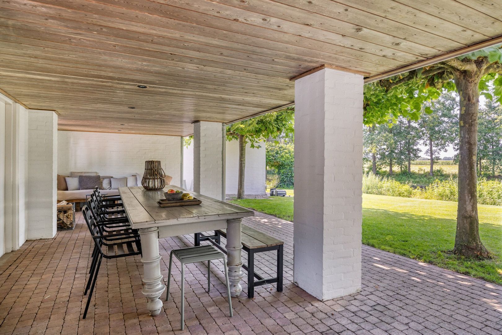 Kranenhofscheweg 1, Escharen foto-65