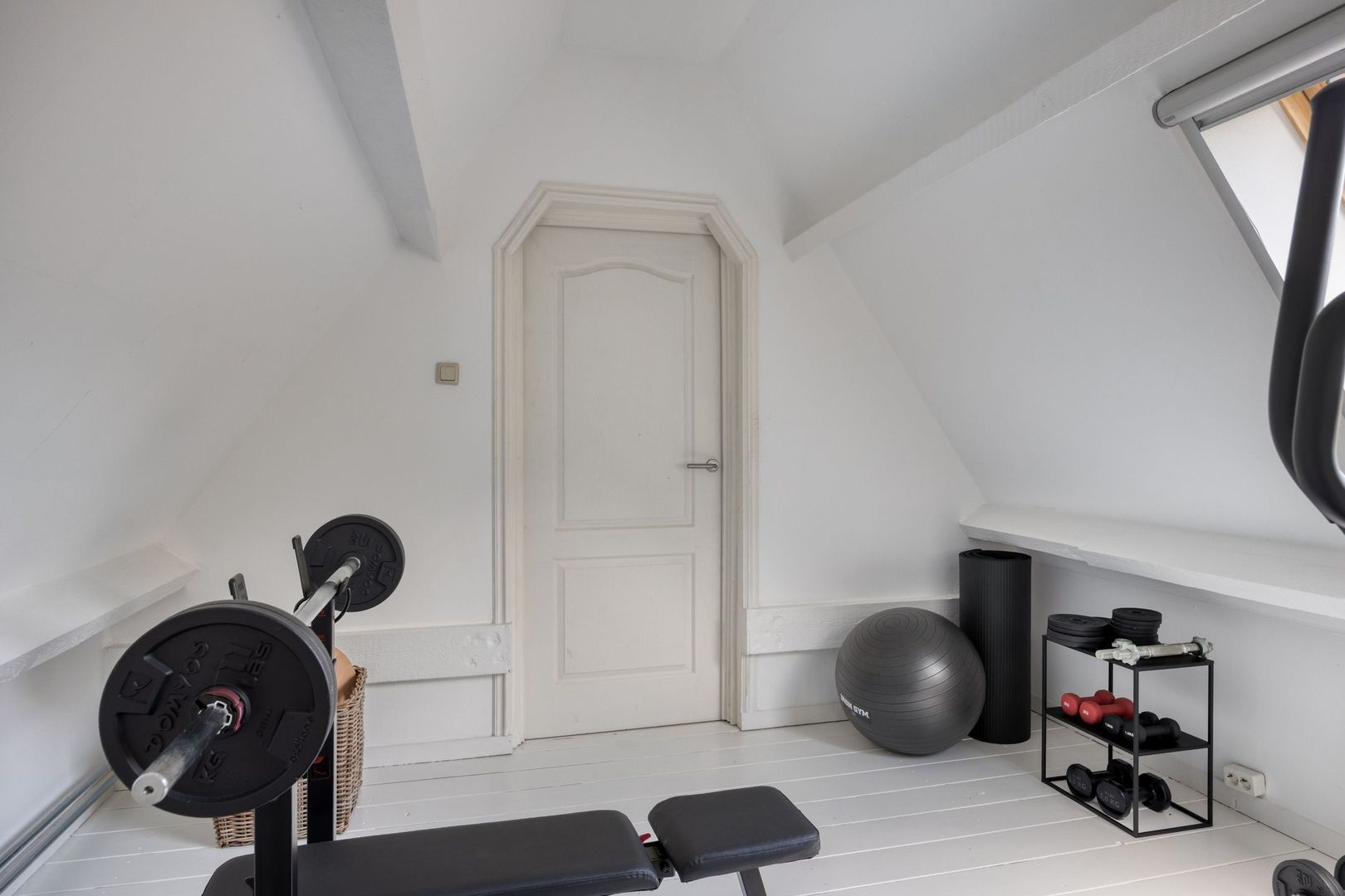 Kranenhofscheweg 1, Escharen foto-53