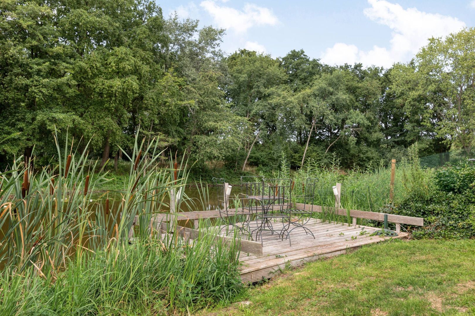 Kranenhofscheweg 1, Escharen foto-87