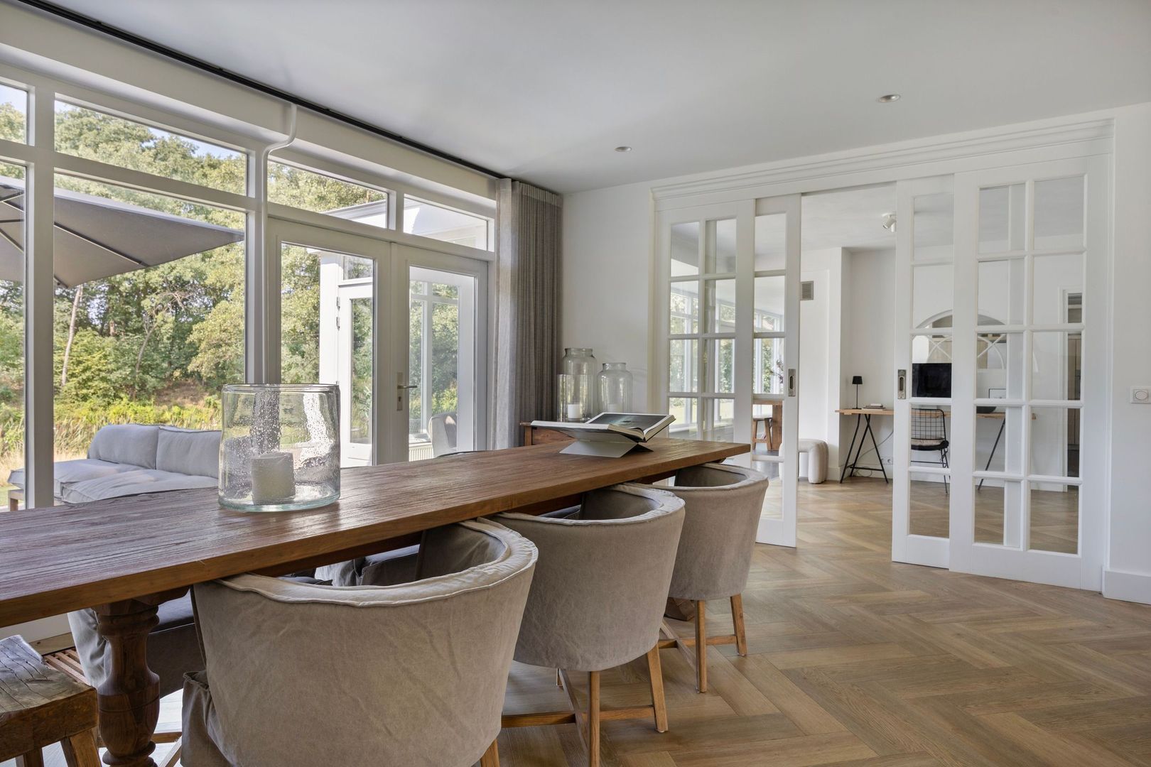 Kranenhofscheweg 1, Escharen foto-10