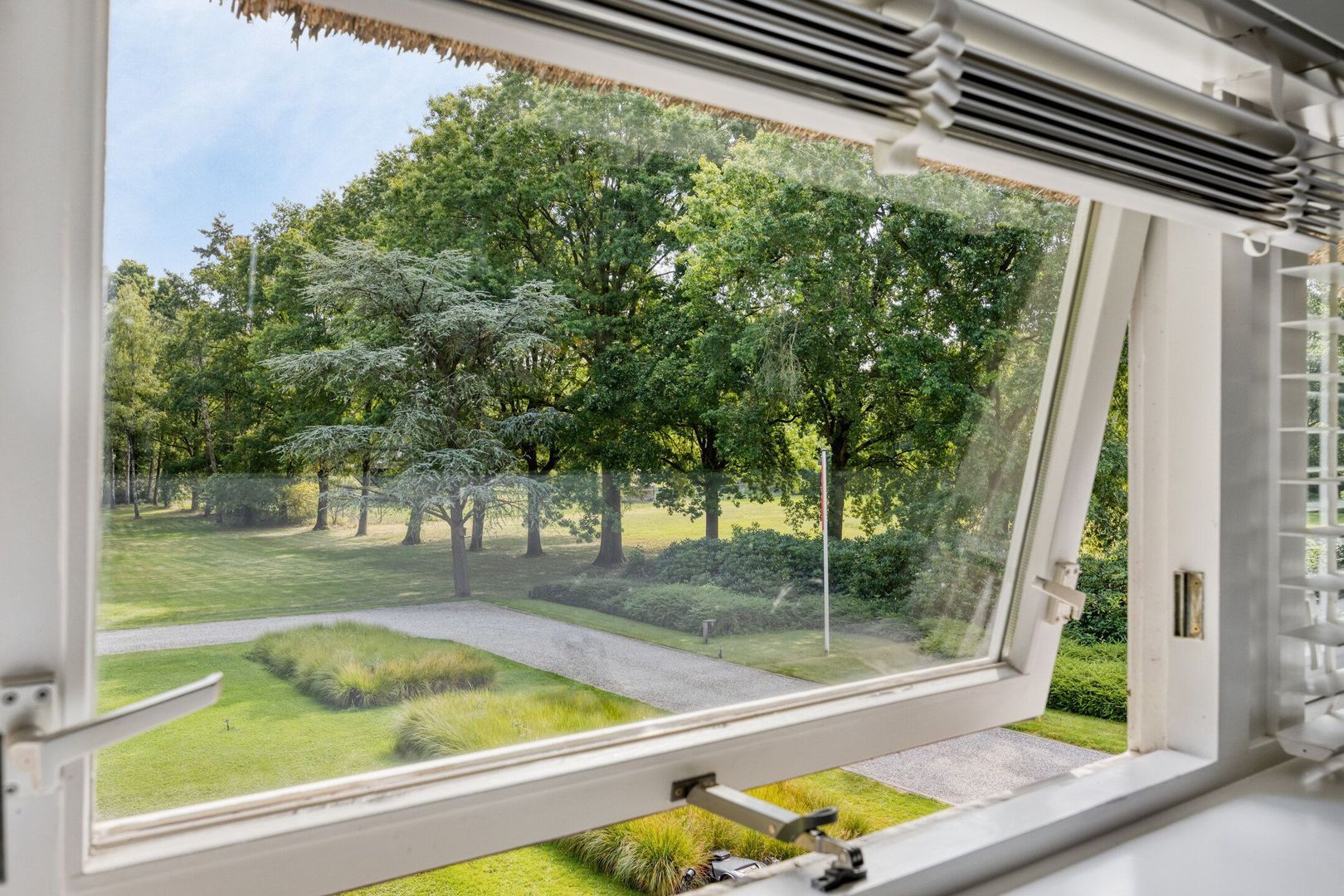 Kranenhofscheweg 1, Escharen foto-46