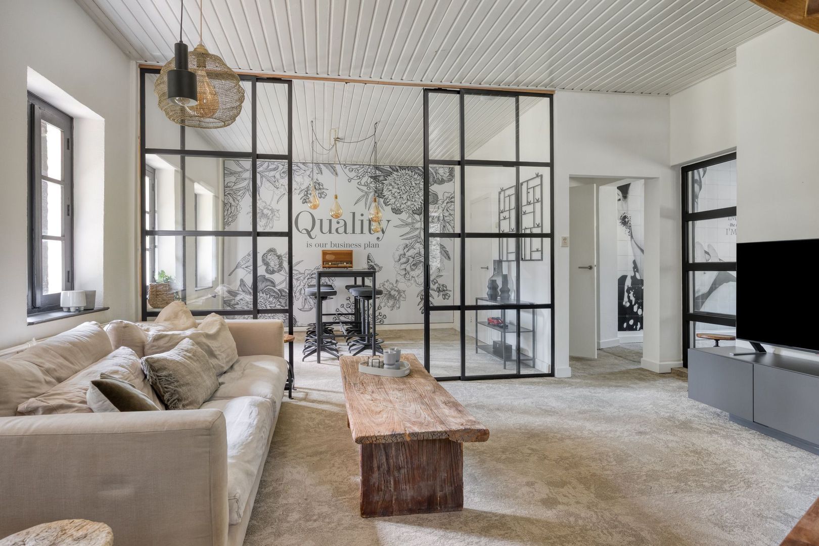 Kranenhofscheweg 1, Escharen foto-24