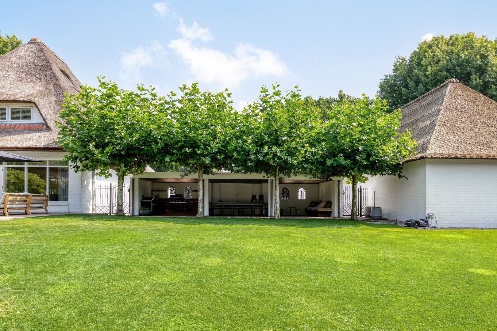 Kranenhofscheweg 1, Escharen foto-63