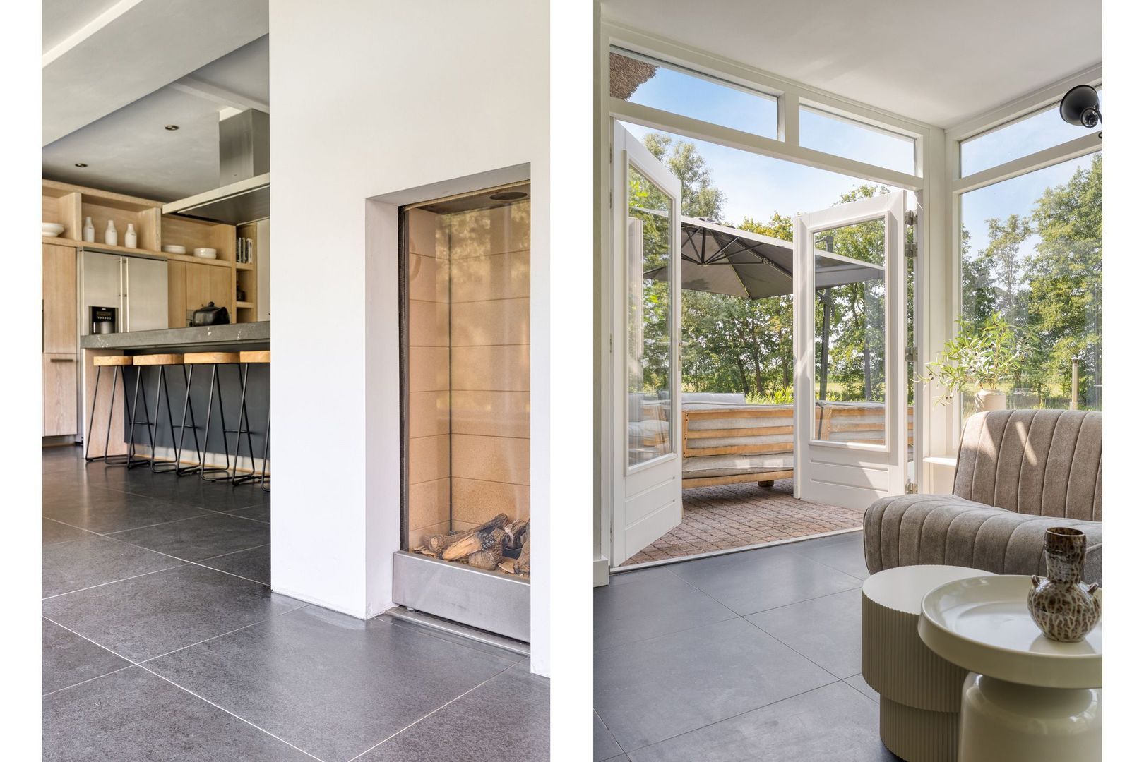 Kranenhofscheweg 1, Escharen foto-18