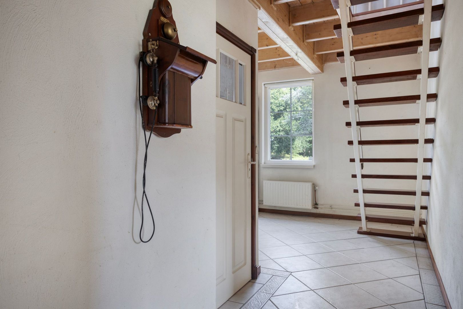 Kranenhofscheweg 1, Escharen foto-77