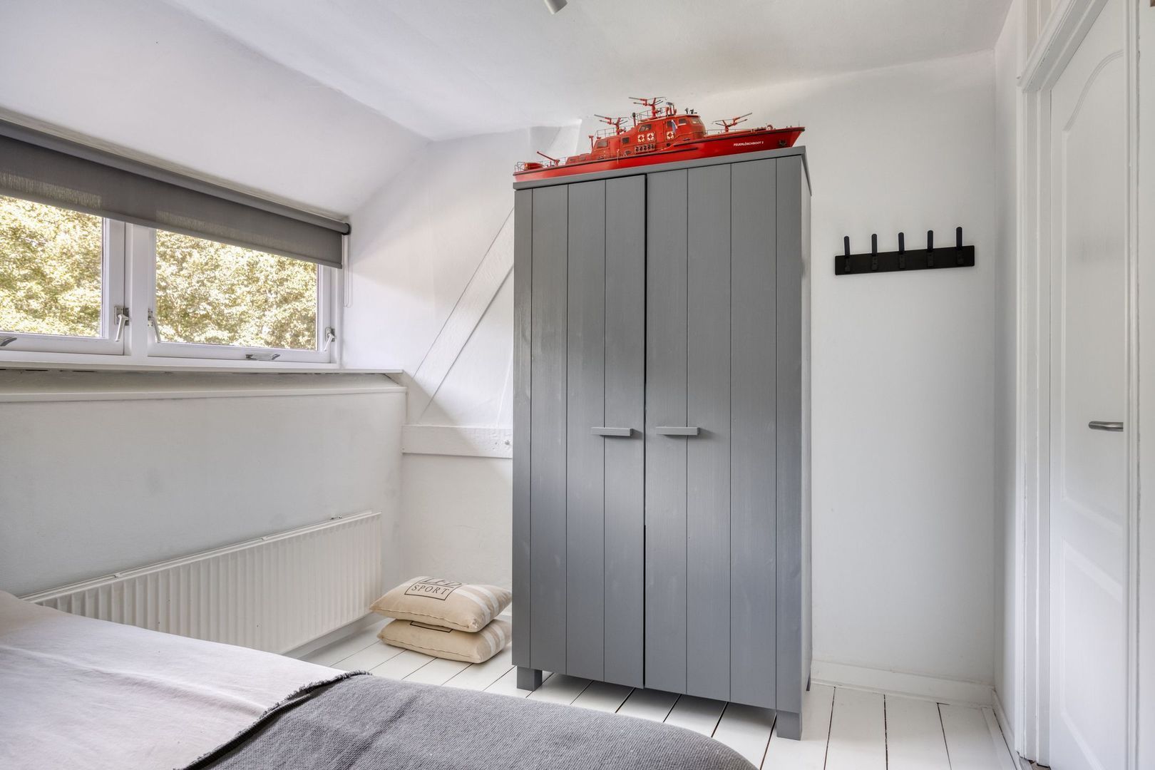 Kranenhofscheweg 1, Escharen foto-45