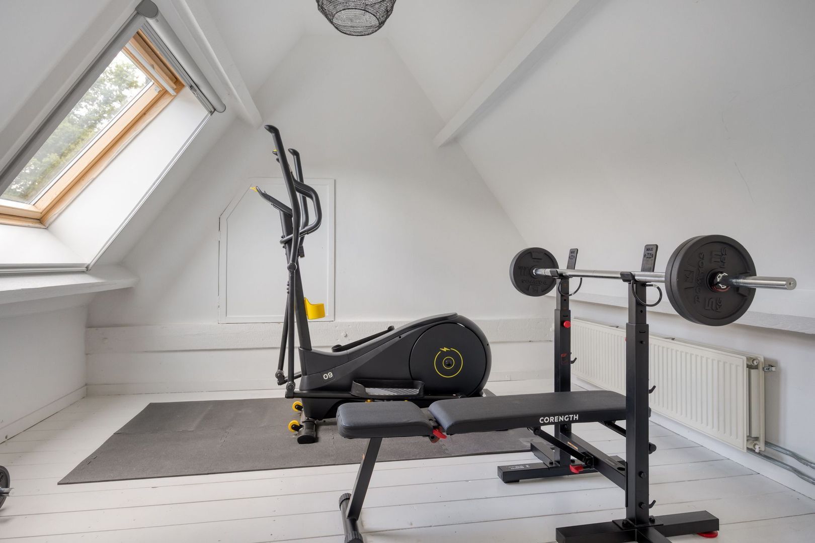 Kranenhofscheweg 1, Escharen foto-52