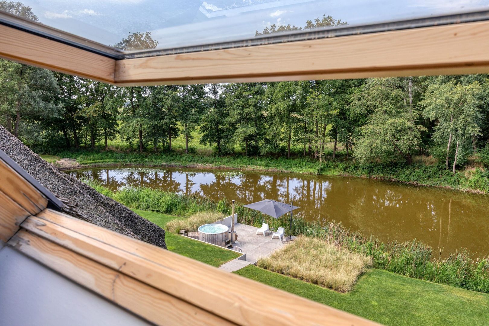 Kranenhofscheweg 1, Escharen foto-54