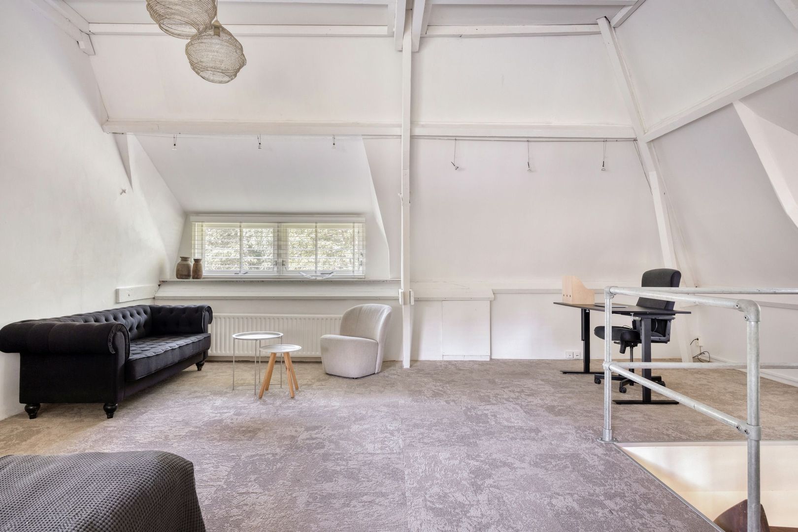 Kranenhofscheweg 1, Escharen foto-32