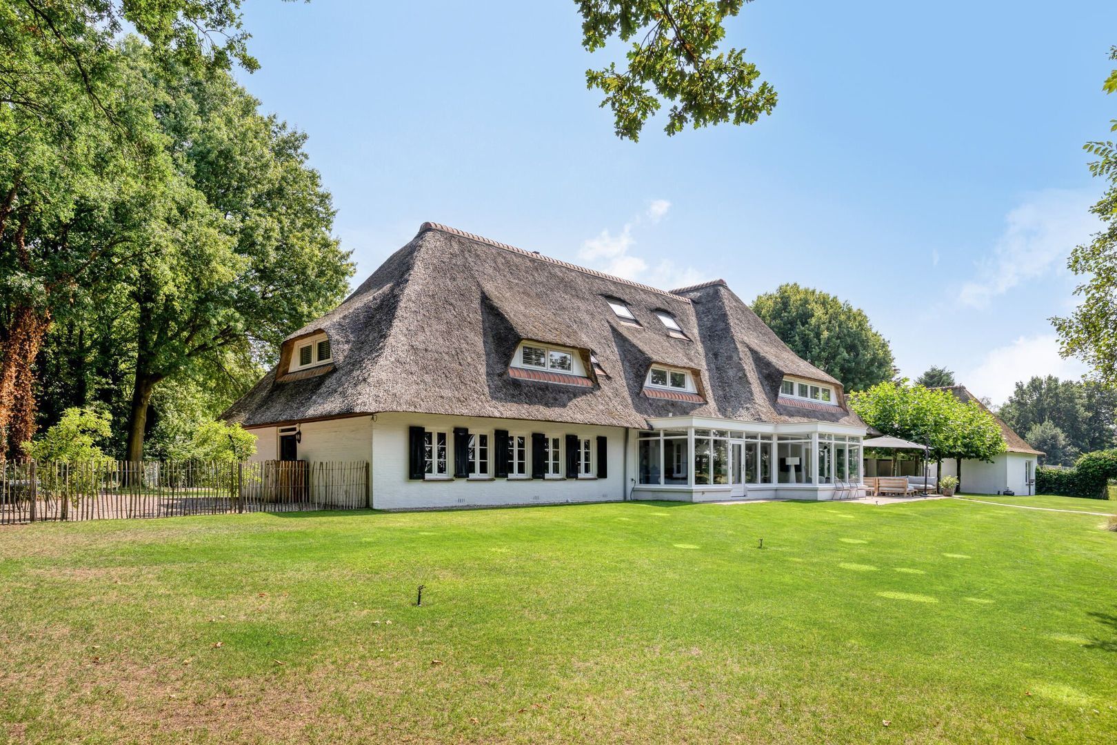 Kranenhofscheweg 1, Escharen foto-56