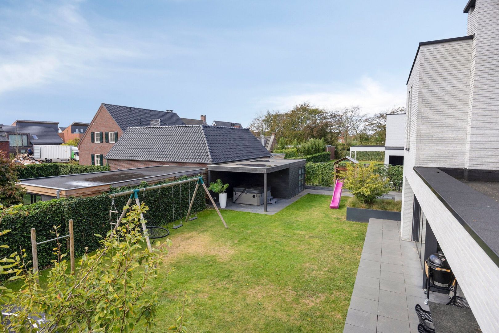 Morgenweg 49, Uden foto-49