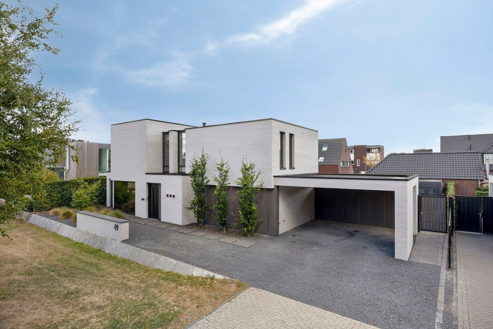 Morgenweg 49, Uden foto-0