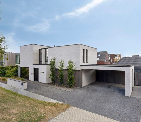 Morgenweg 49, Uden