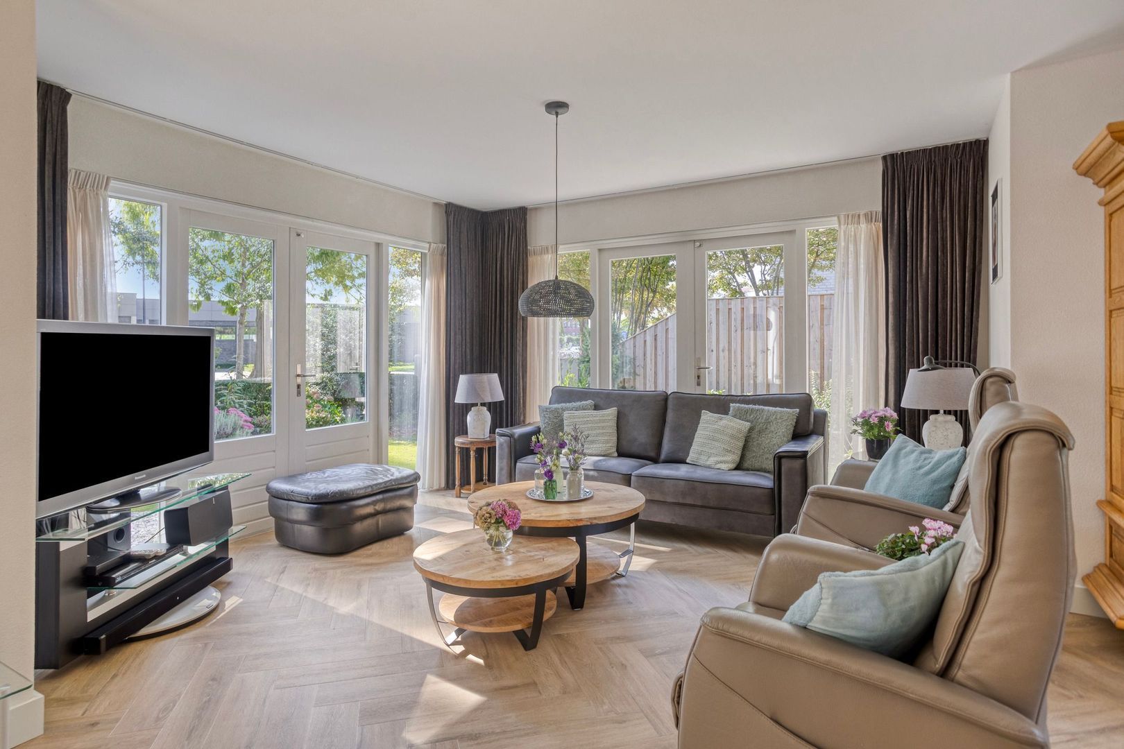 Vijverlaan 6, Uden foto-1