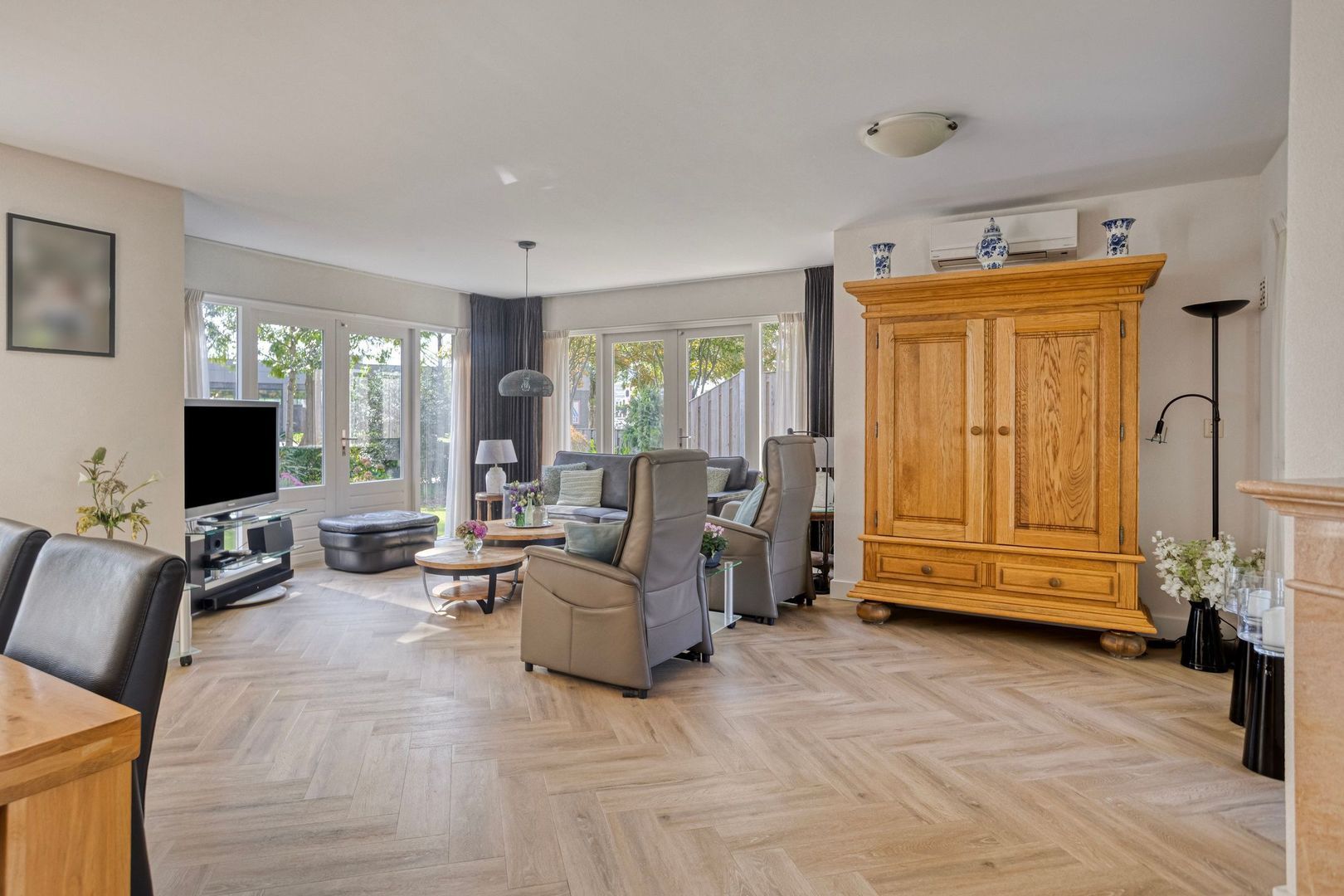 Vijverlaan 6, Uden foto-7