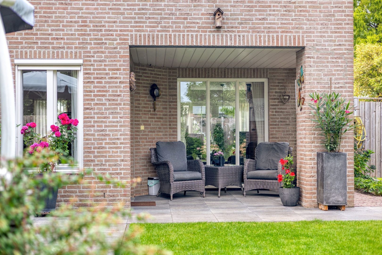 Vijverlaan 6, Uden foto-41