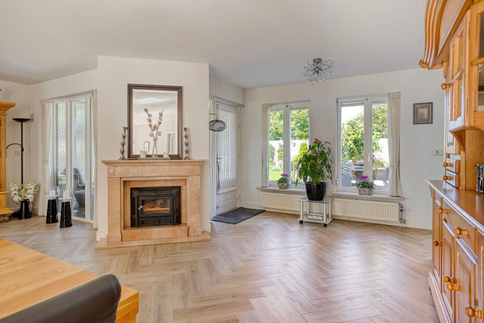 Vijverlaan 6, Uden foto-11