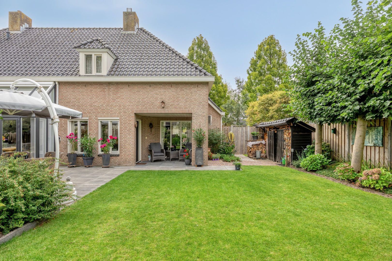 Vijverlaan 6, Uden foto-40