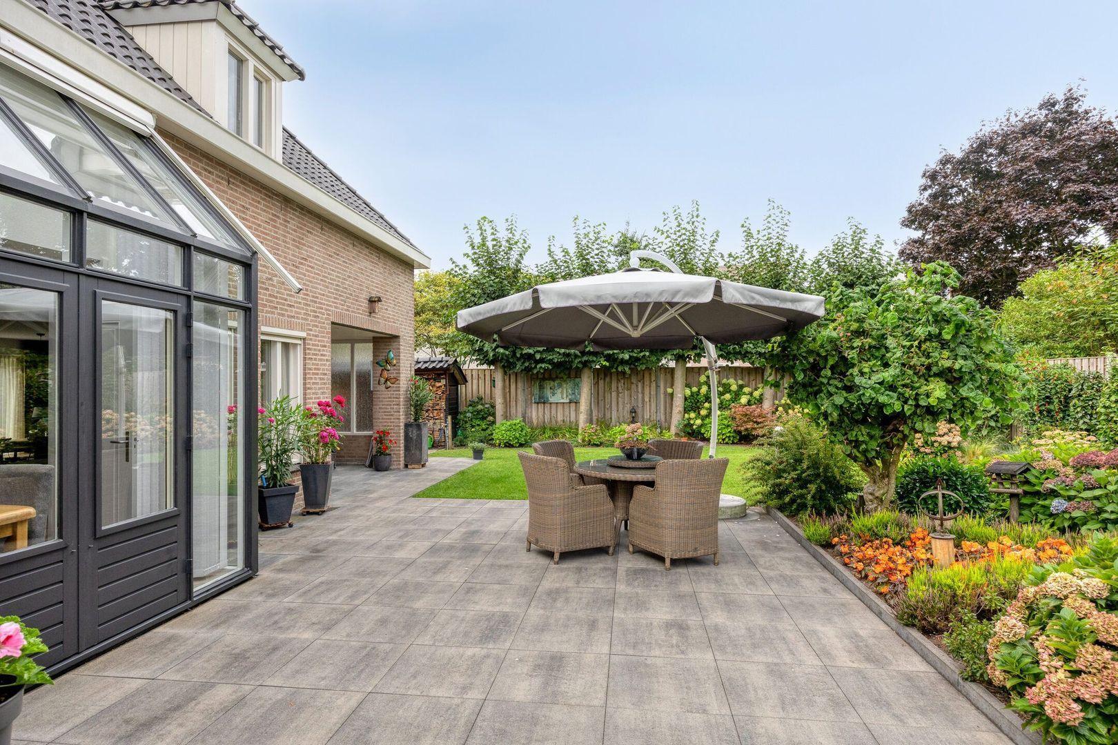 Vijverlaan 6, Uden foto-45