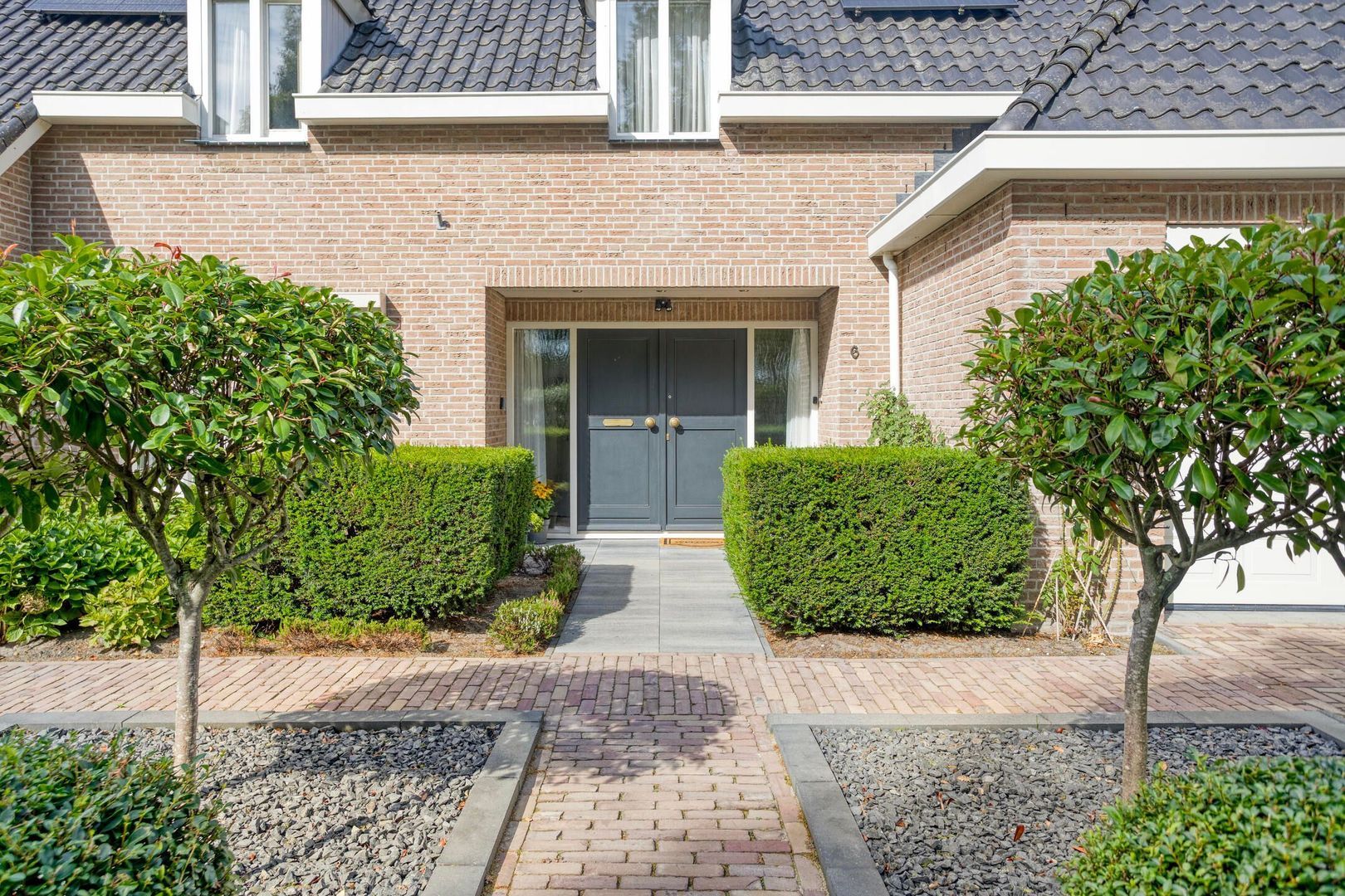 Vijverlaan 6, Uden foto-4