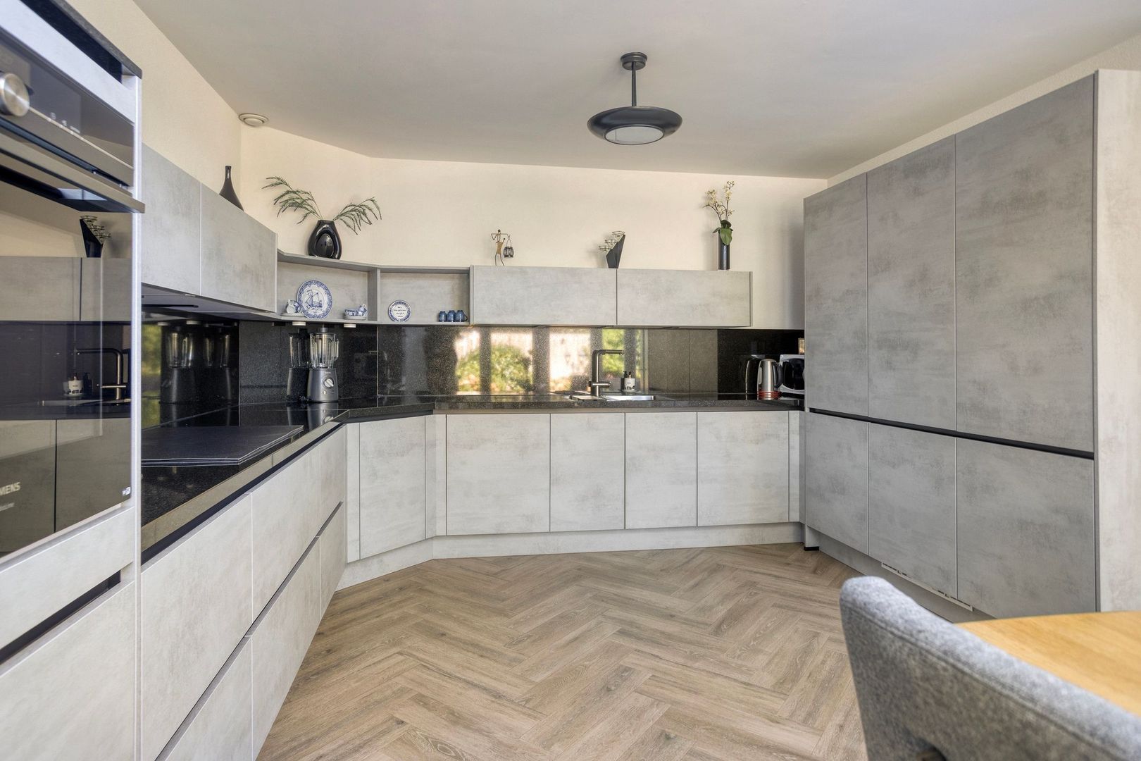 Vijverlaan 6, Uden foto-2